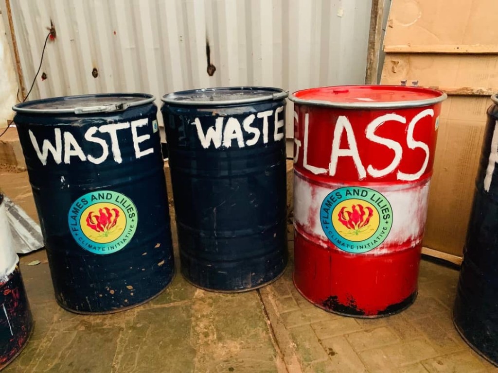 Launching Art for Climate Action: New Partnership and&nbsp;Project