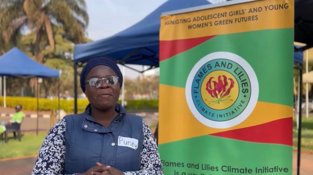 Reflections from 7th Inter-Generational Retreat (IGR) of the African Women Leaders Network&nbsp;(AWLN)