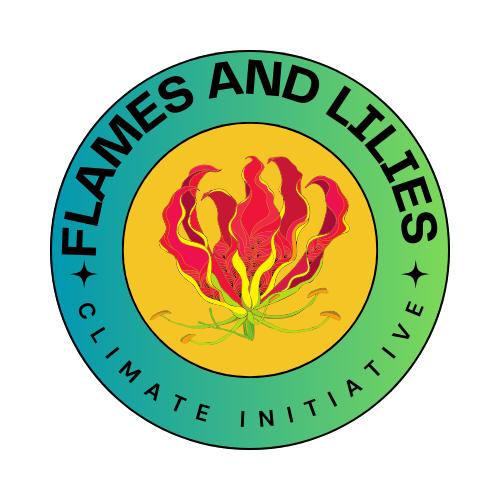 Flames and Lilies Climate Initiative